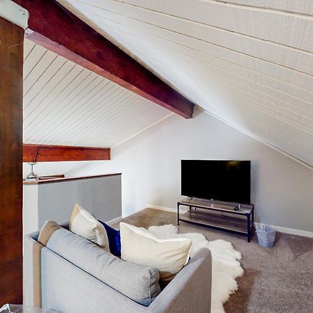 Vila Sierra Manor Escape Mammoth Lakes Pokoj fotografie