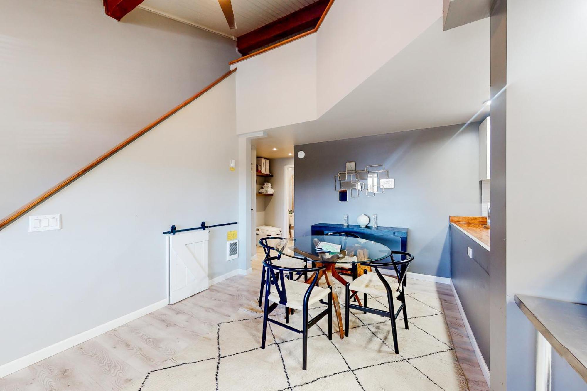 Vila Sierra Manor Escape Mammoth Lakes Pokoj fotografie