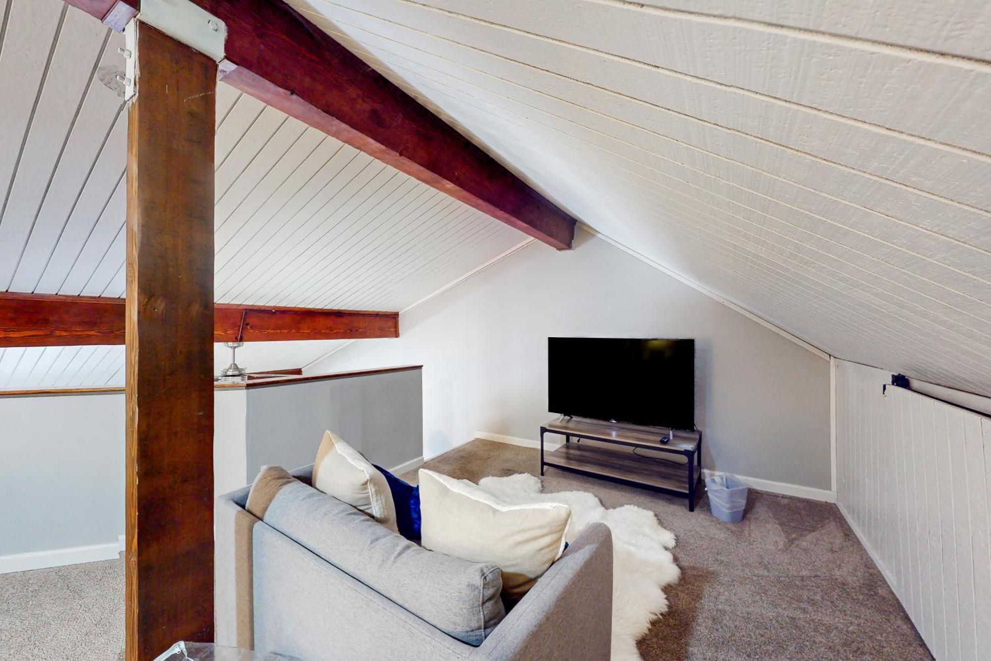 Vila Sierra Manor Escape Mammoth Lakes Pokoj fotografie