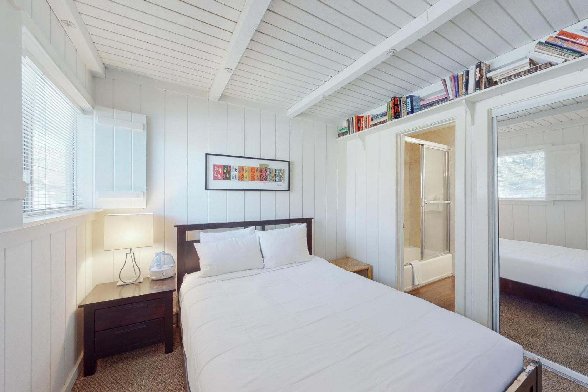 Vila Sierra Manor Escape Mammoth Lakes Pokoj fotografie
