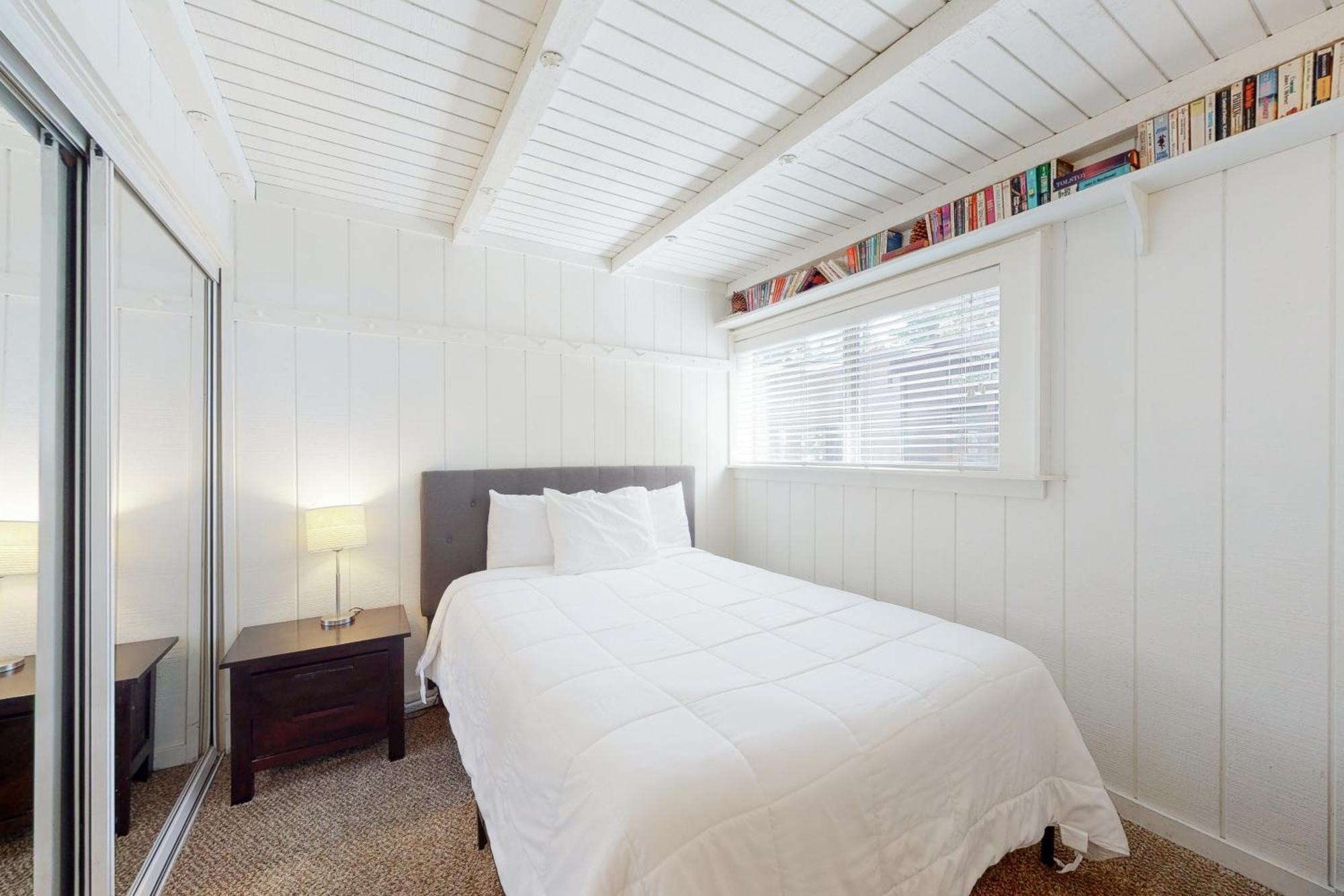 Vila Sierra Manor Escape Mammoth Lakes Pokoj fotografie
