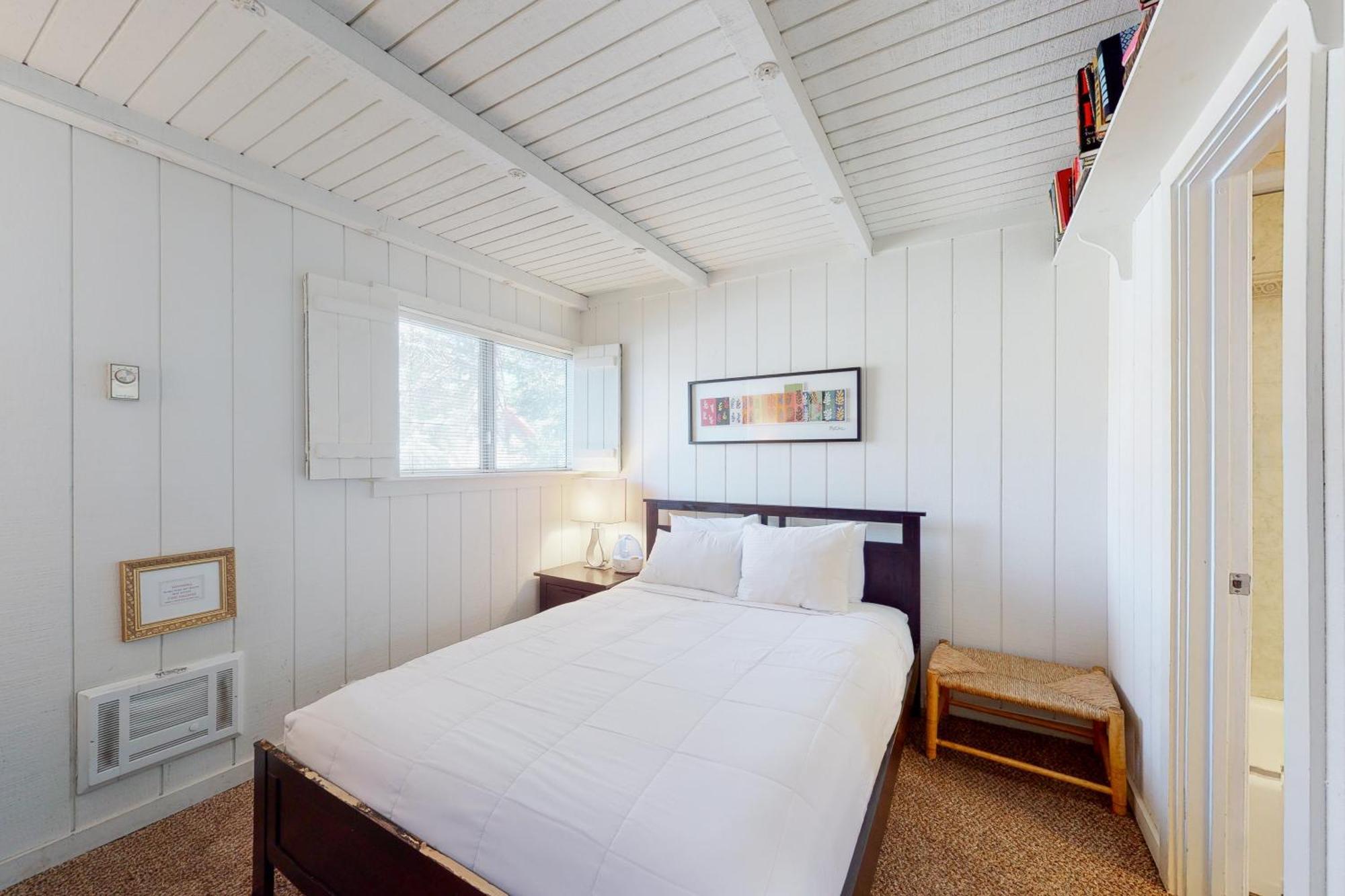 Vila Sierra Manor Escape Mammoth Lakes Pokoj fotografie