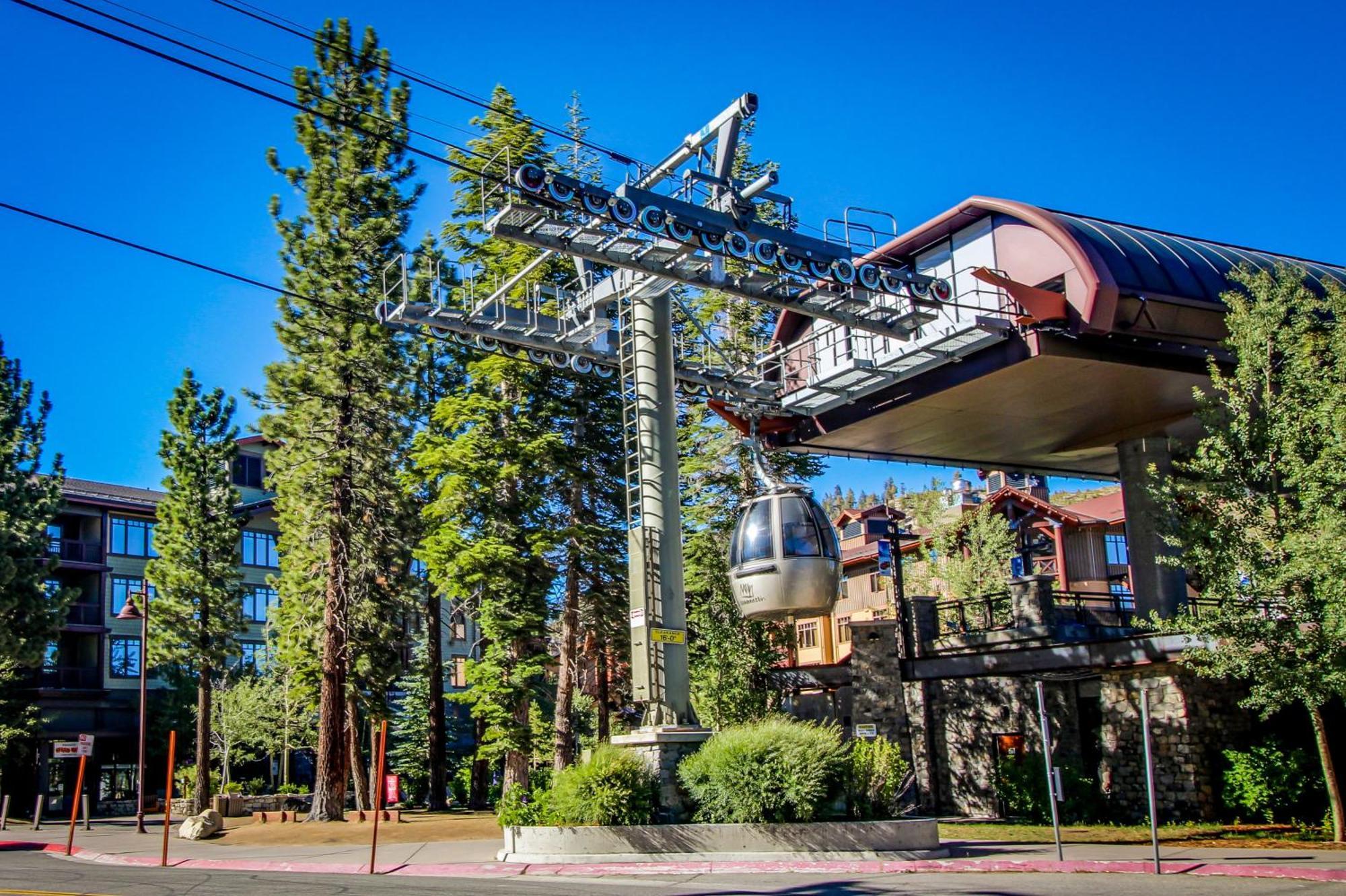 Vila Sierra Manor Escape Mammoth Lakes Pokoj fotografie