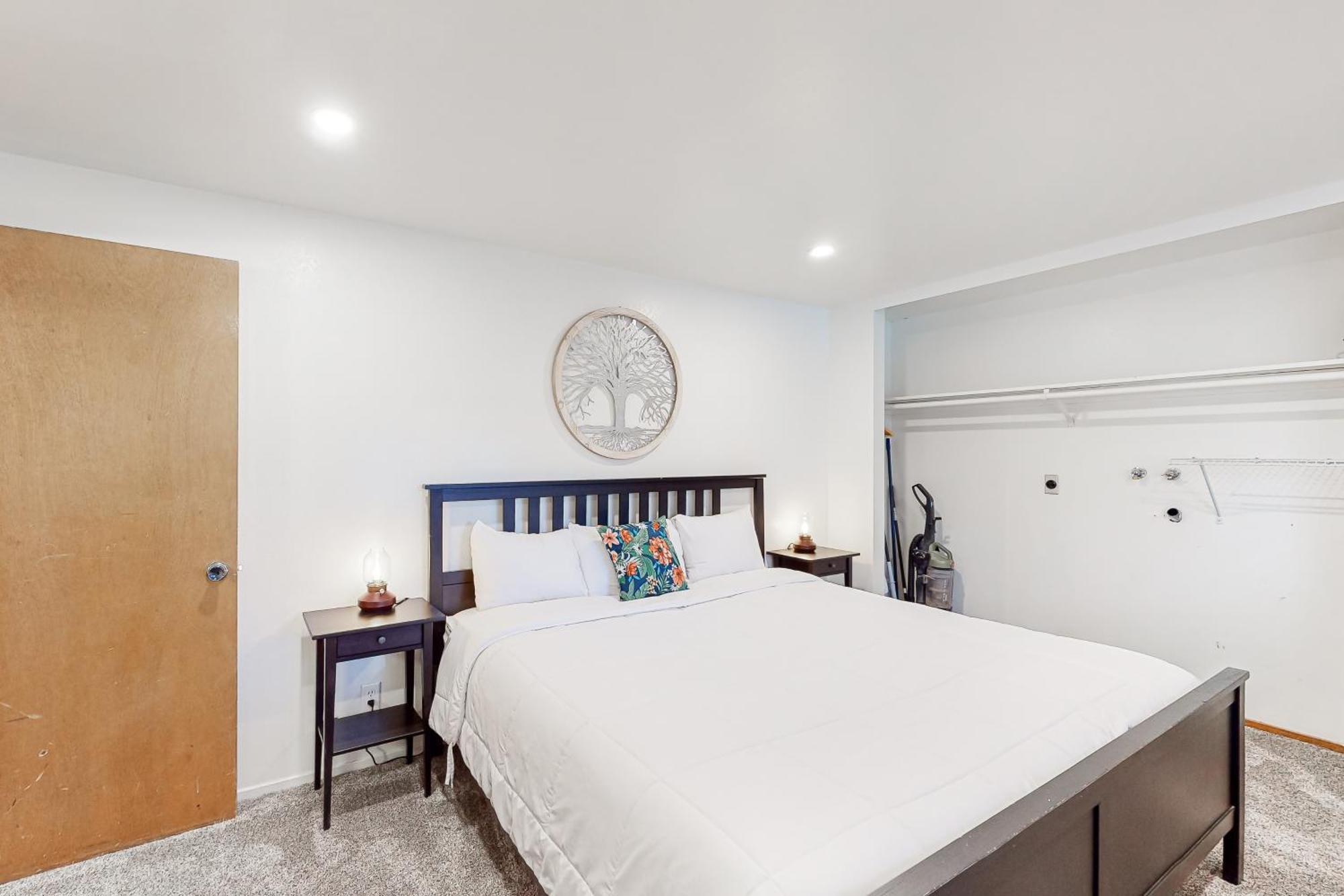 Vila Sierra Manor Escape Mammoth Lakes Pokoj fotografie