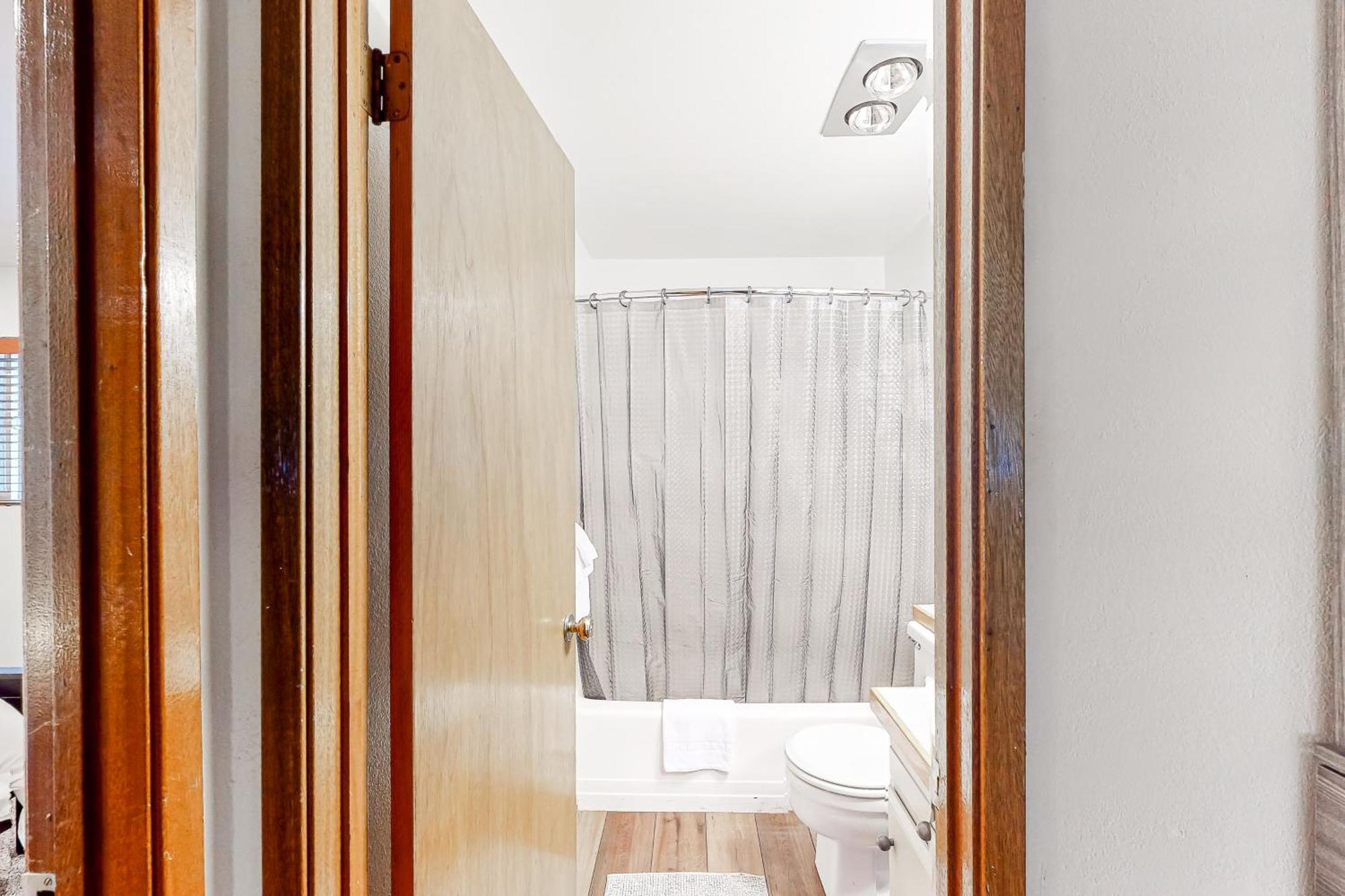 Vila Sierra Manor Escape Mammoth Lakes Pokoj fotografie
